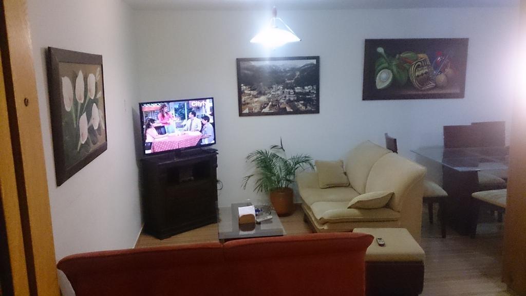Delfines Del Caribe Apartment Cartagena
