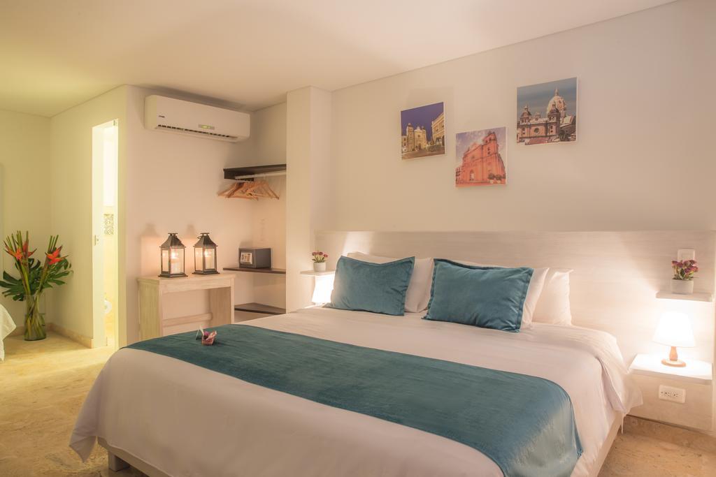 Boutique La Artilleria Hotel 3*