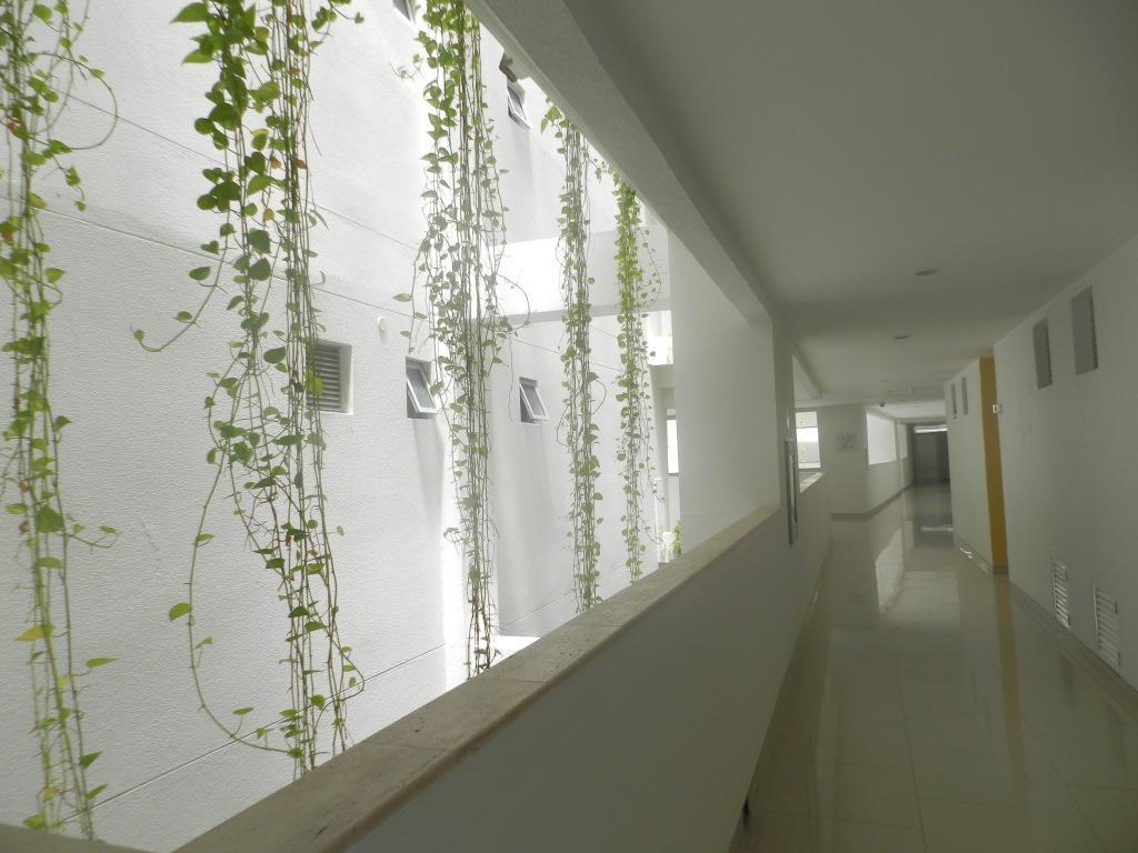 Apartamento Morros Epic