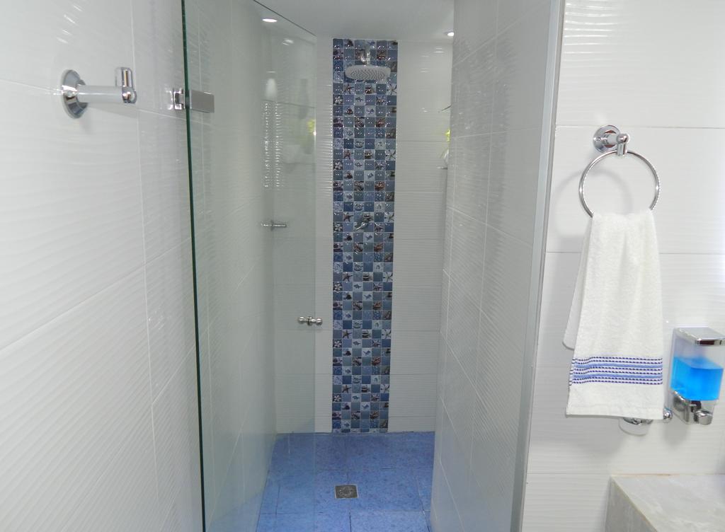 Lux Bocagrande Apartment Cartagena