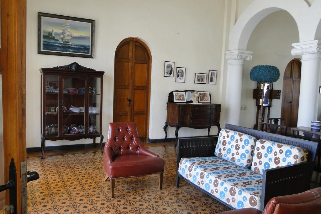 Casa Bustamante Boutique