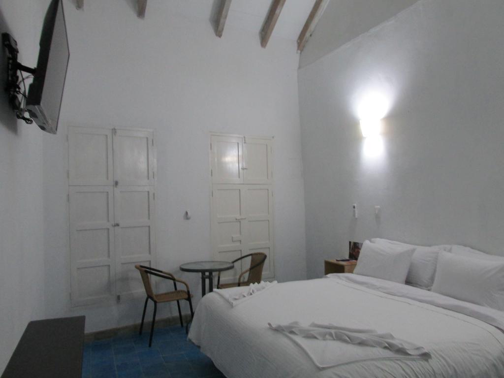 Zana Boutique Hotel Cartagena