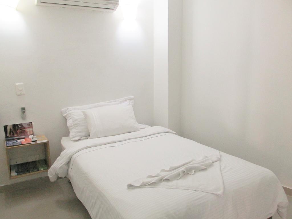 Hotel Zana Boutique 3*