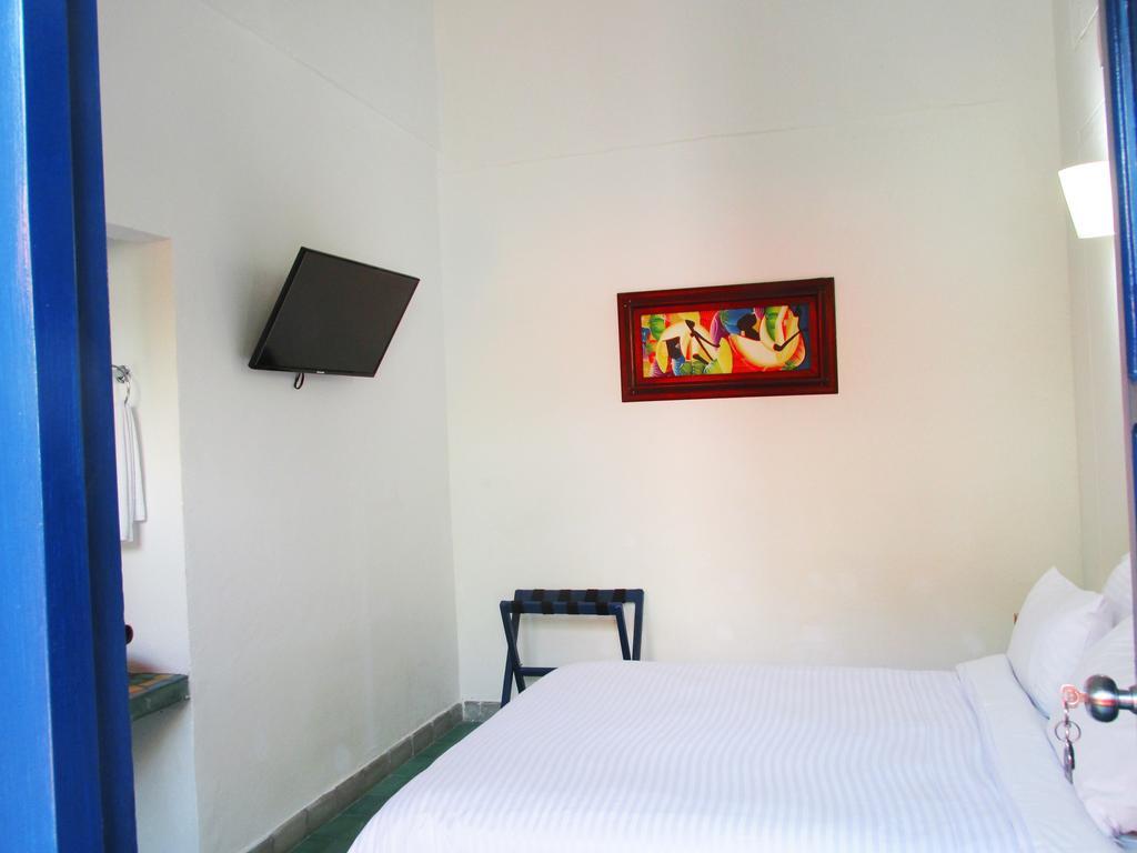 Hotel Zana Boutique 3*