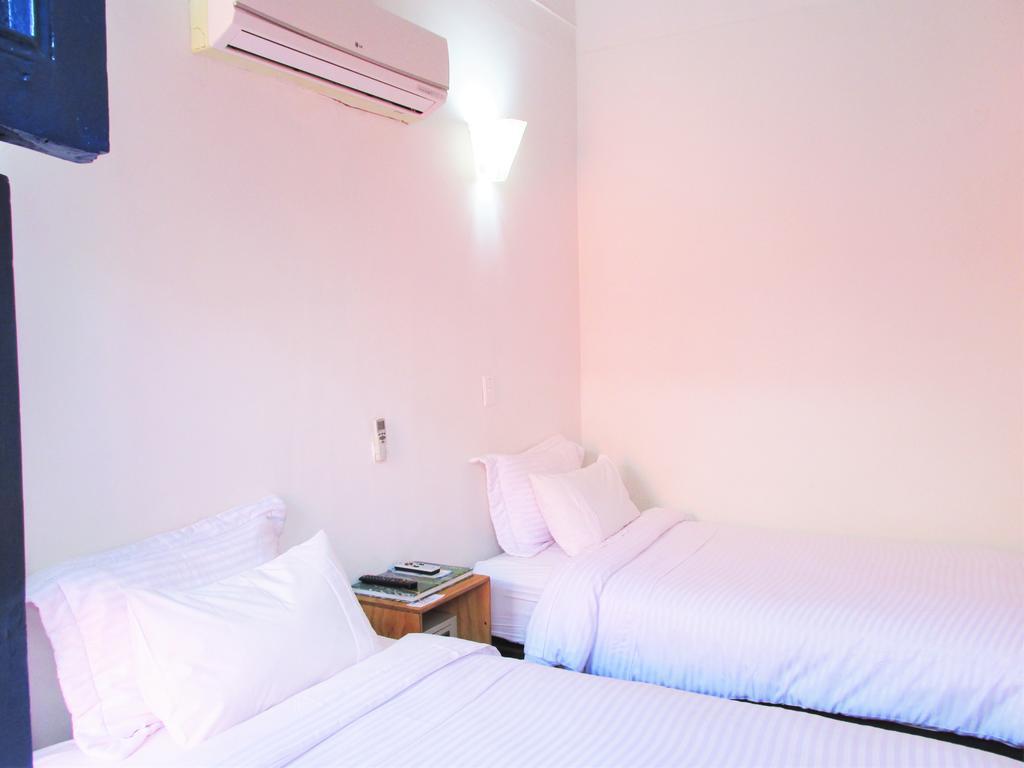 Hotel Zana Boutique Cartagena