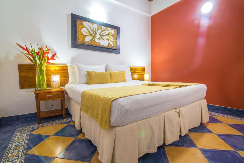 3 Banderas Cartagena