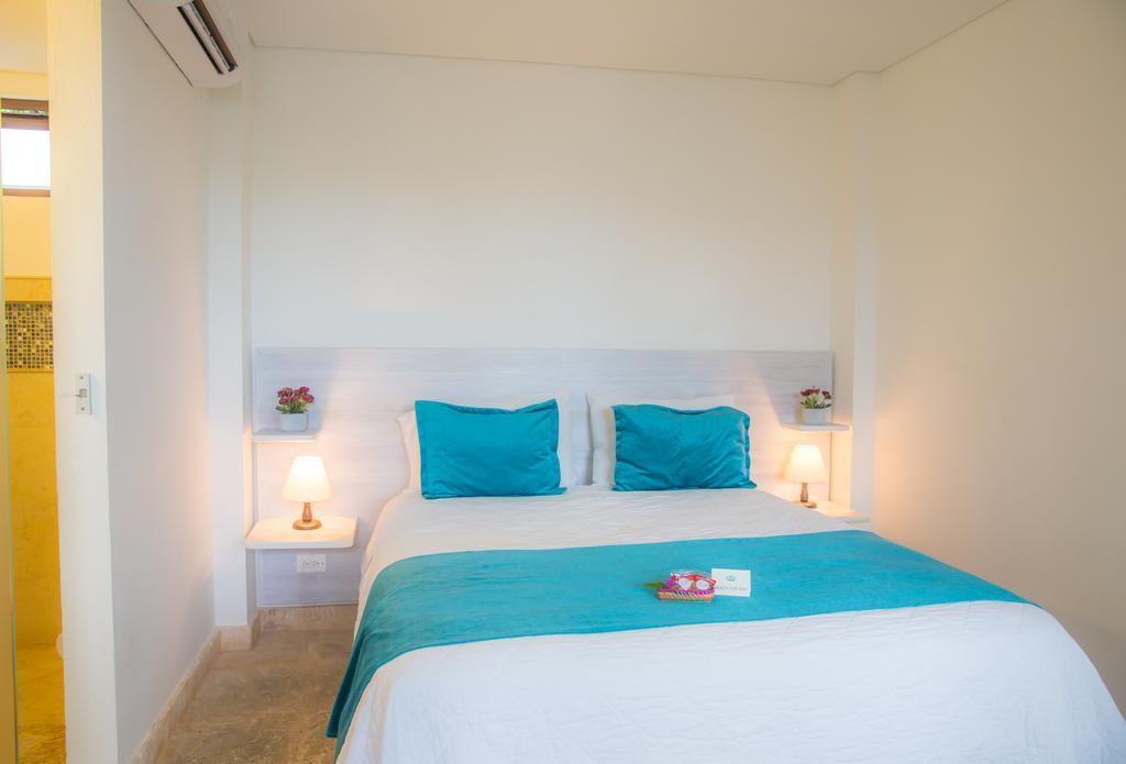 Hotel Boutique La Artilleria