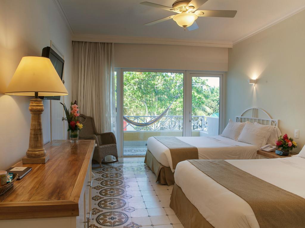 Americas Casa De Playa 5* Cartagena