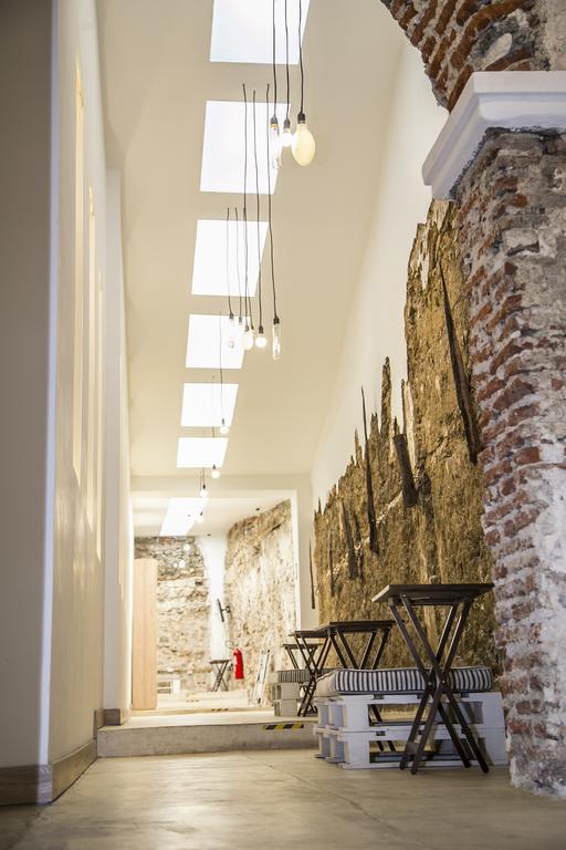 Bourbon St Boutique Hostel