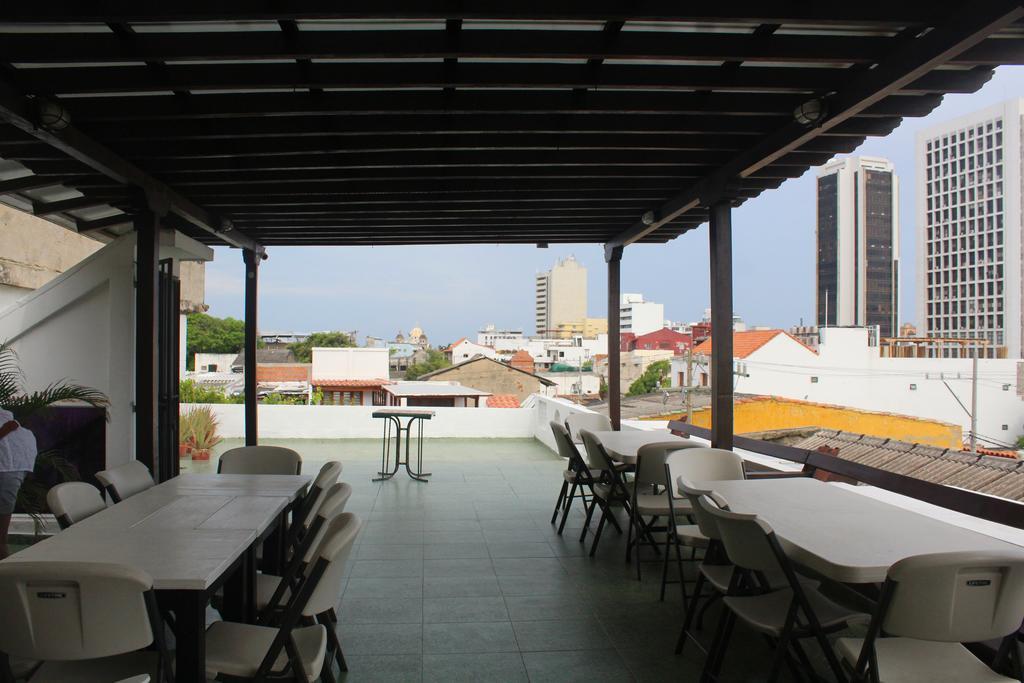 Colonial By Akel Cartagena