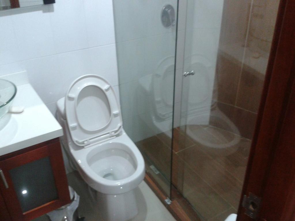 Aparta-estudio Con Hermosa Vista Apartment Cartagena