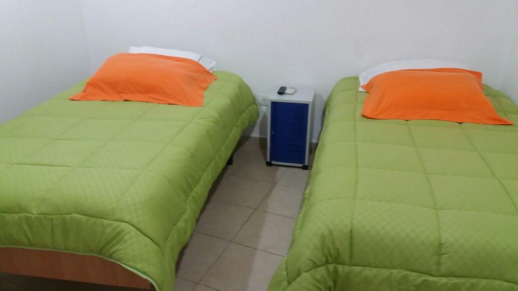 Hostel Casa Moma