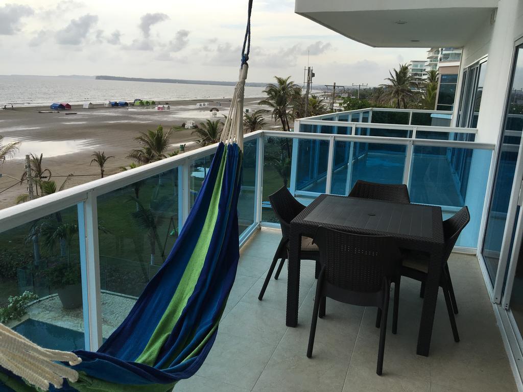 Front Cartagena