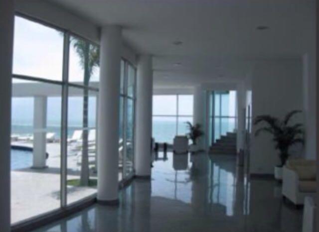 Apartment Excelente Palmetto Con Vista Al Mar