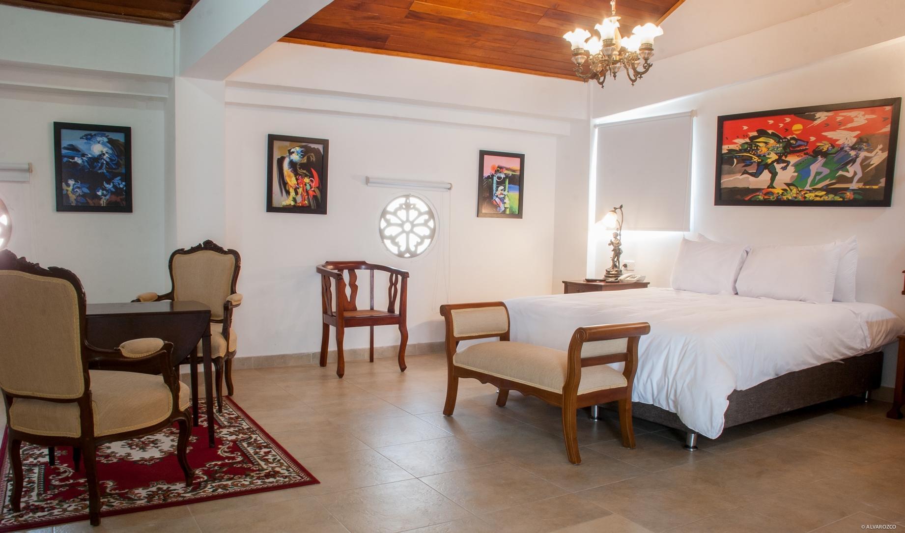 Kartaxa 4* Cartagena
