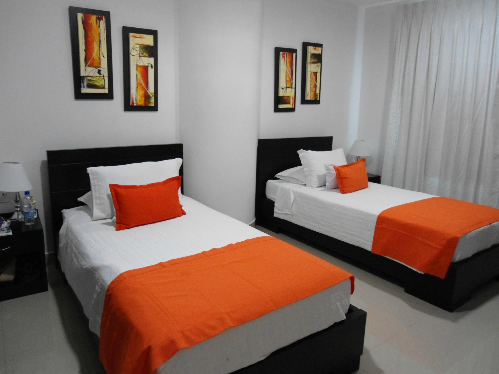 Hotel Atlantic Lux