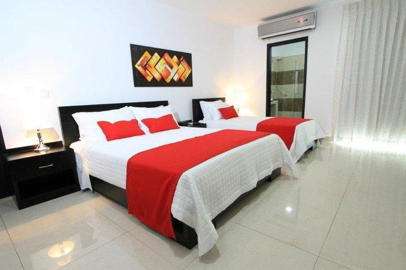 Atlantic Lux 4*