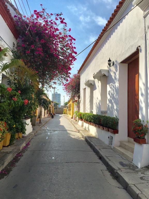 Hotel Casa Blanca Boutique