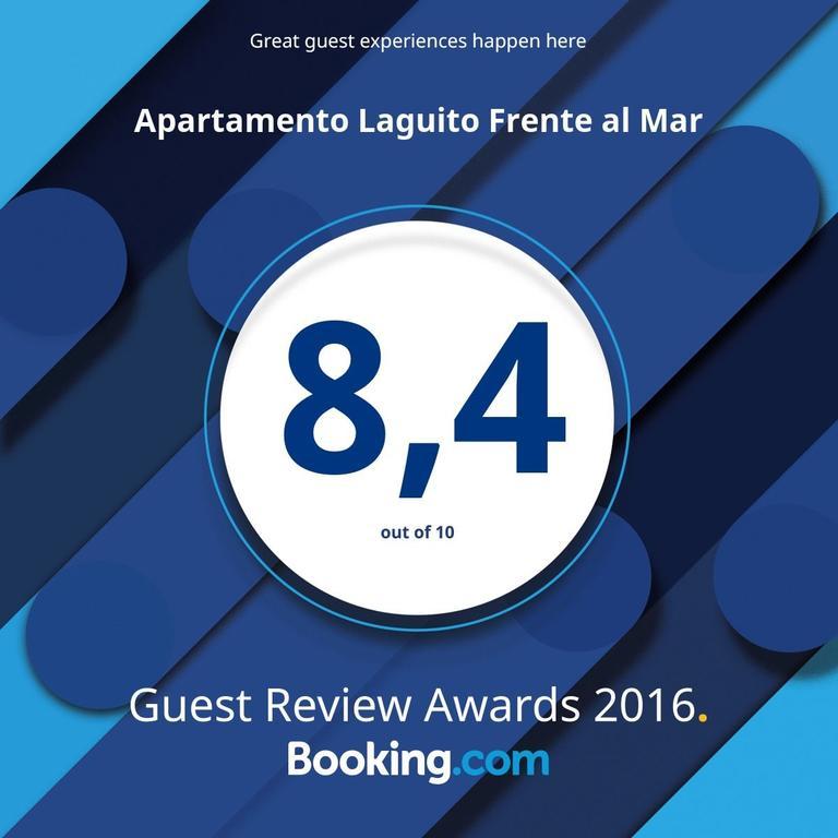 Apartamento Laguito Frente Al Mar Cartagena