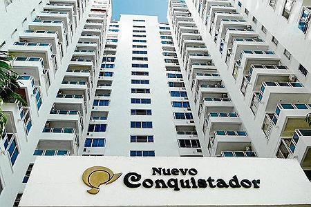 Apartamento Toscana 10-18 *