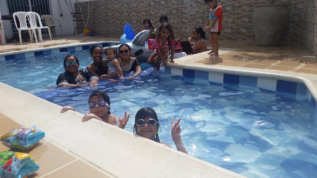 Casa El Mangle *