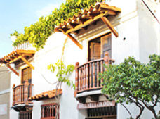 Colonial By Akel
