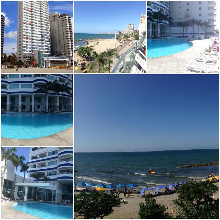 Apartment Apto En De Indias *