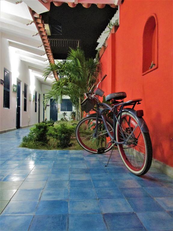 Zana Boutique Hotel Cartagena