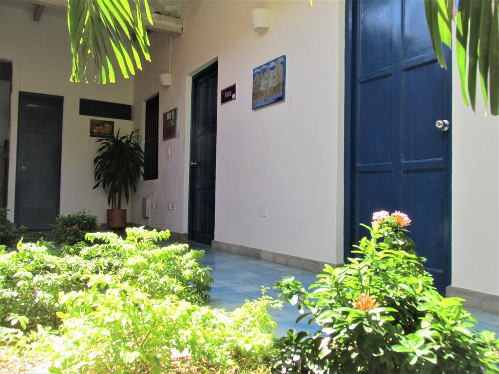 Hotel Zana Boutique