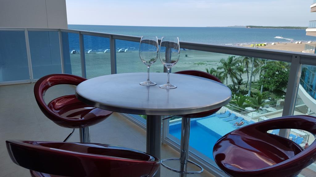 Vip - Edificios Zona Morros Apartamento