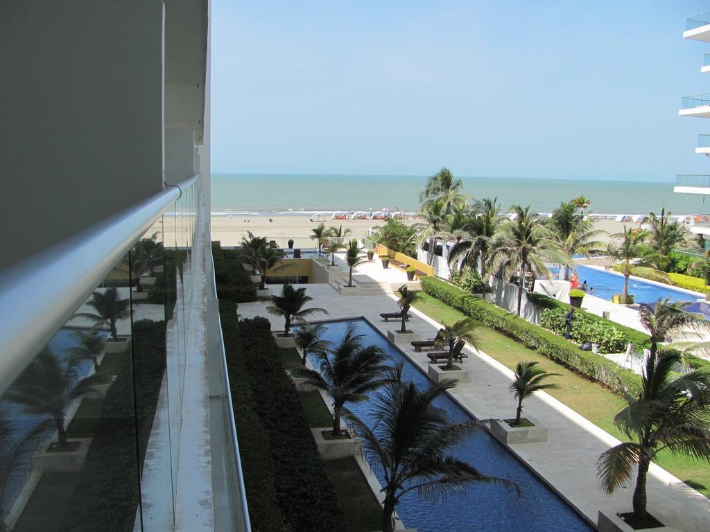 Vip - Edificios Zona Morros Apartment Cartagena