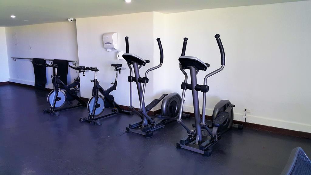 Apartamento Vip - Edificios Zona Morros *