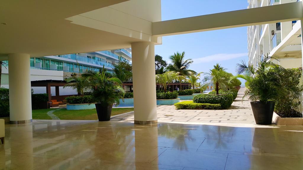Vip - Edificios Zona Morros Apartamento *