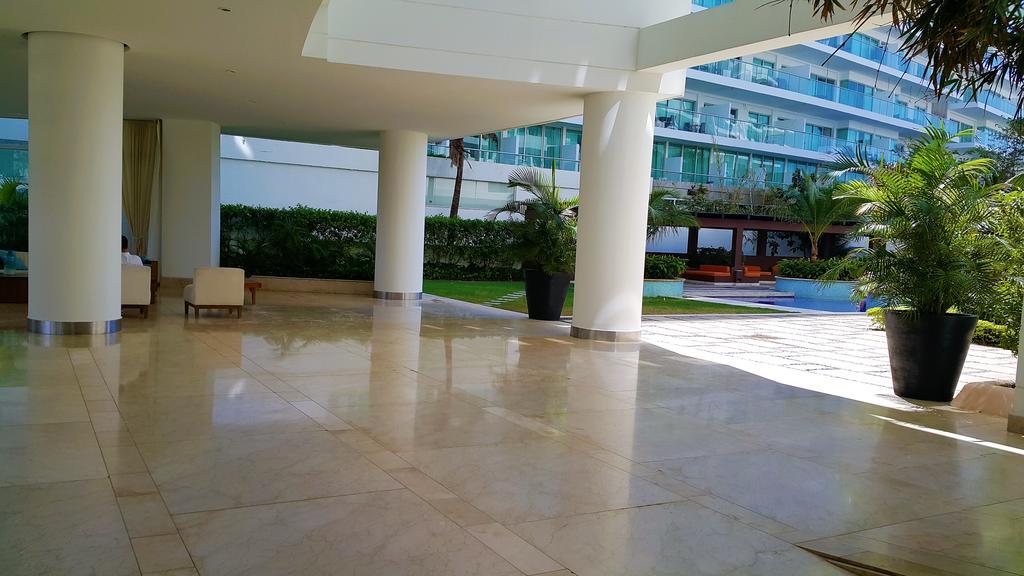Vip - Edificios Zona Morros * Cartagena