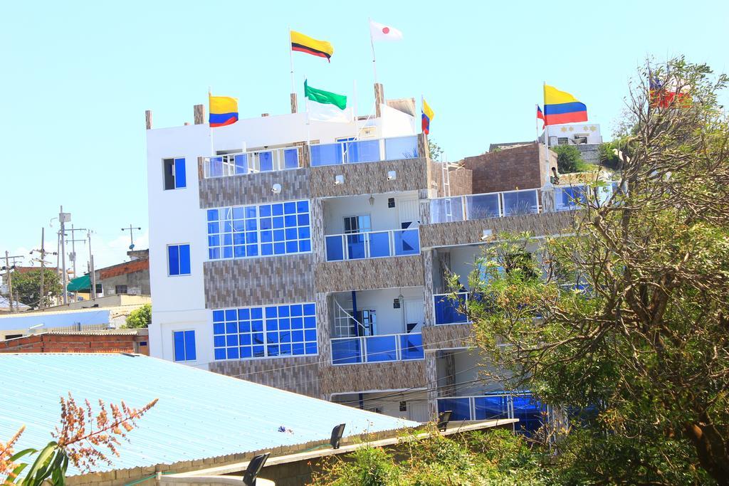 Vistas Del Caribe Apartamento