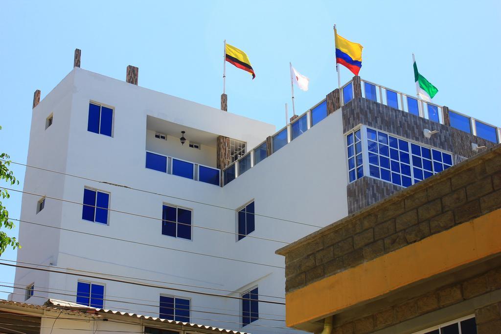 Vistas Del Caribe Apartamento *