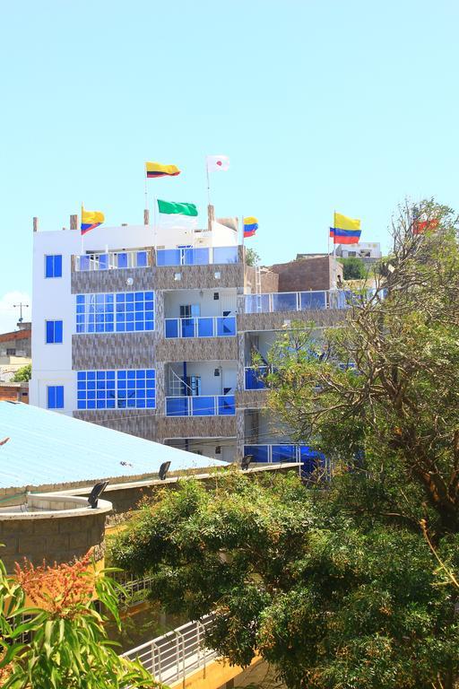 Apartamento Vistas Del Caribe Cartagena