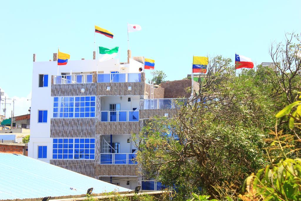 Apartamento Vistas Del Caribe