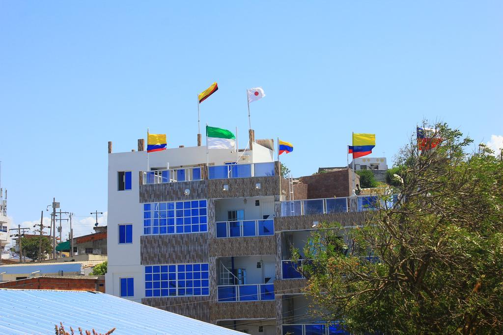 Vistas Del Caribe Apartamento