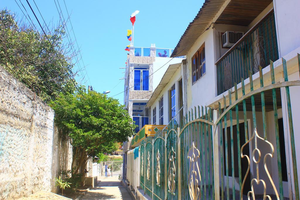 Vistas Del Caribe Cartagena
