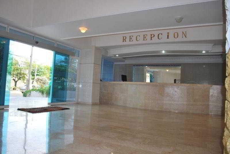 Hotel Premium Cartagena