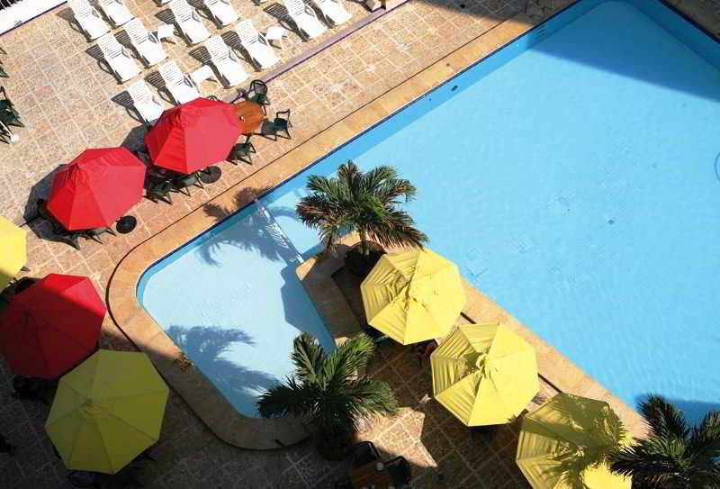 Resort Decameron Cartagena