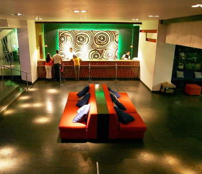 Resort Decameron 3*