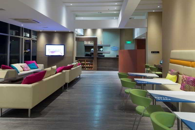 Hampton By Hilton 4* Cartagena