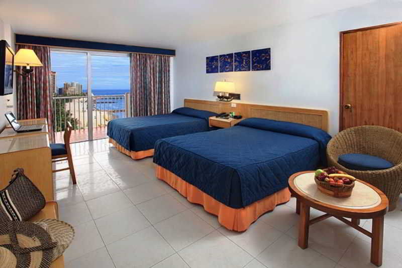 Capilla Del Mar Hotel Cartagena