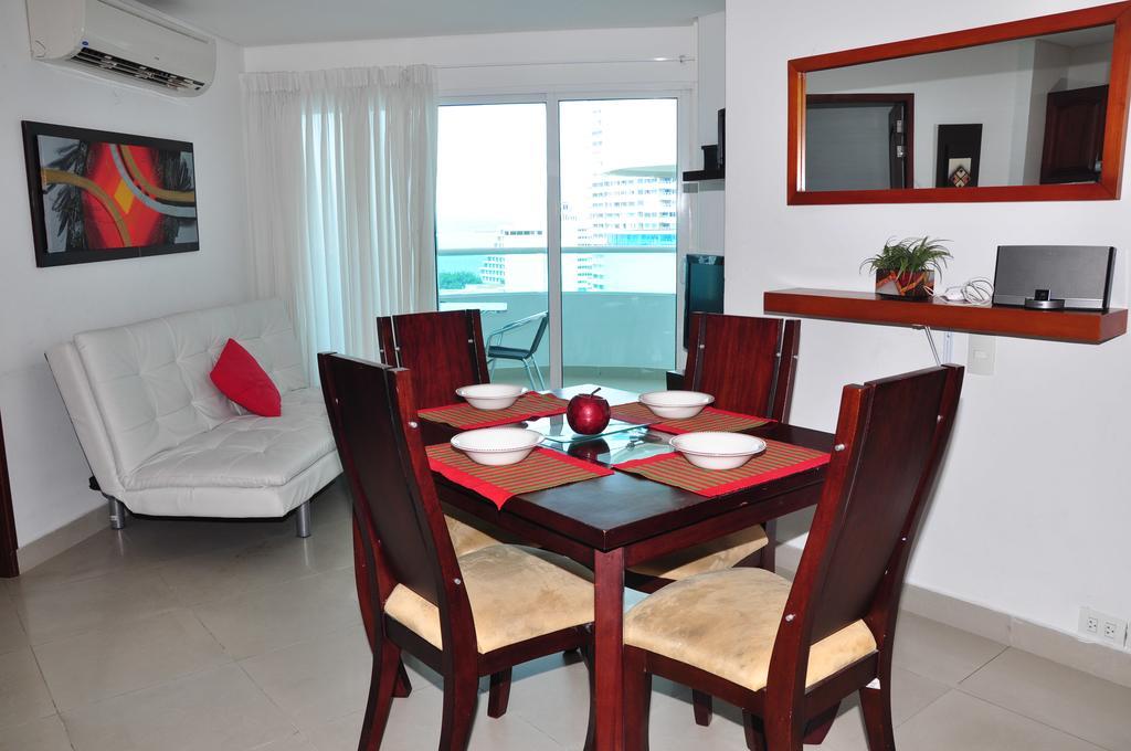 Apartamento Torres Del Cartagena