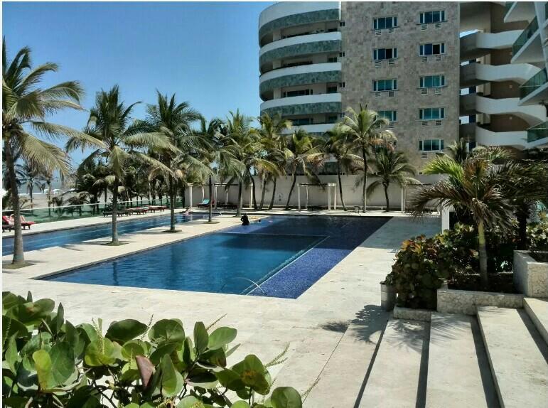 Apto205 Morros922 Apartamento