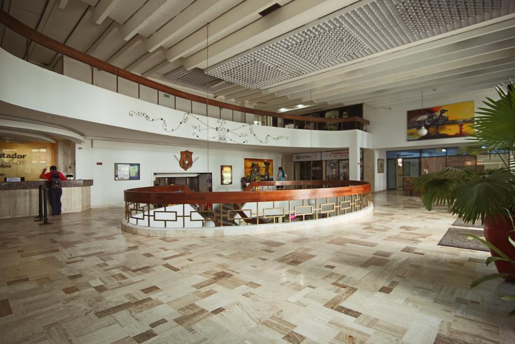 Riviera Tropical - Livin Colombia Apartment *