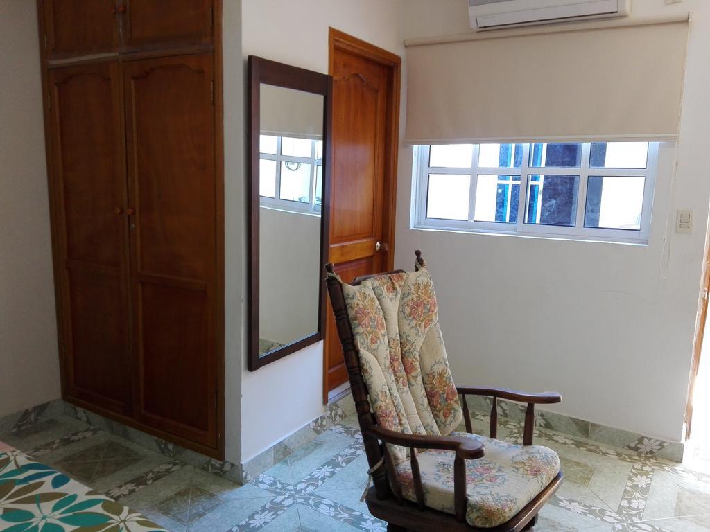 Casa El Prado Albergue