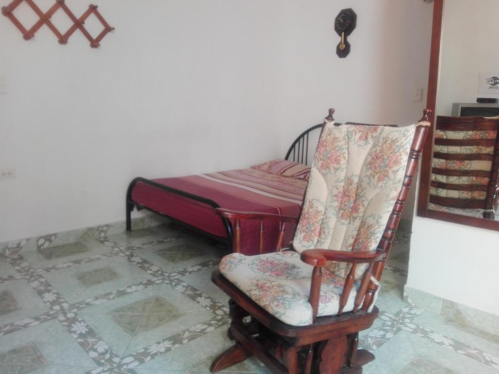 Casa El Prado Albergue